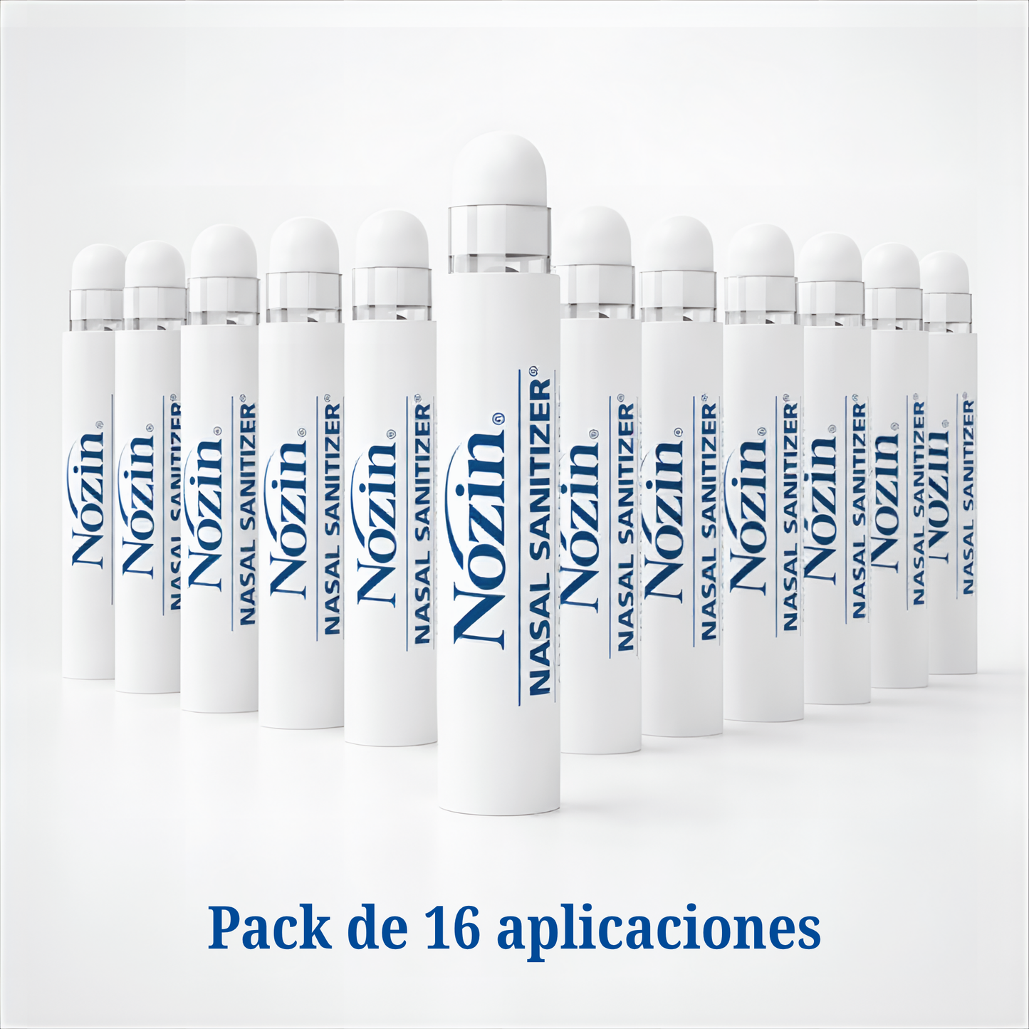 Nozin® - 16 Aplicaciones