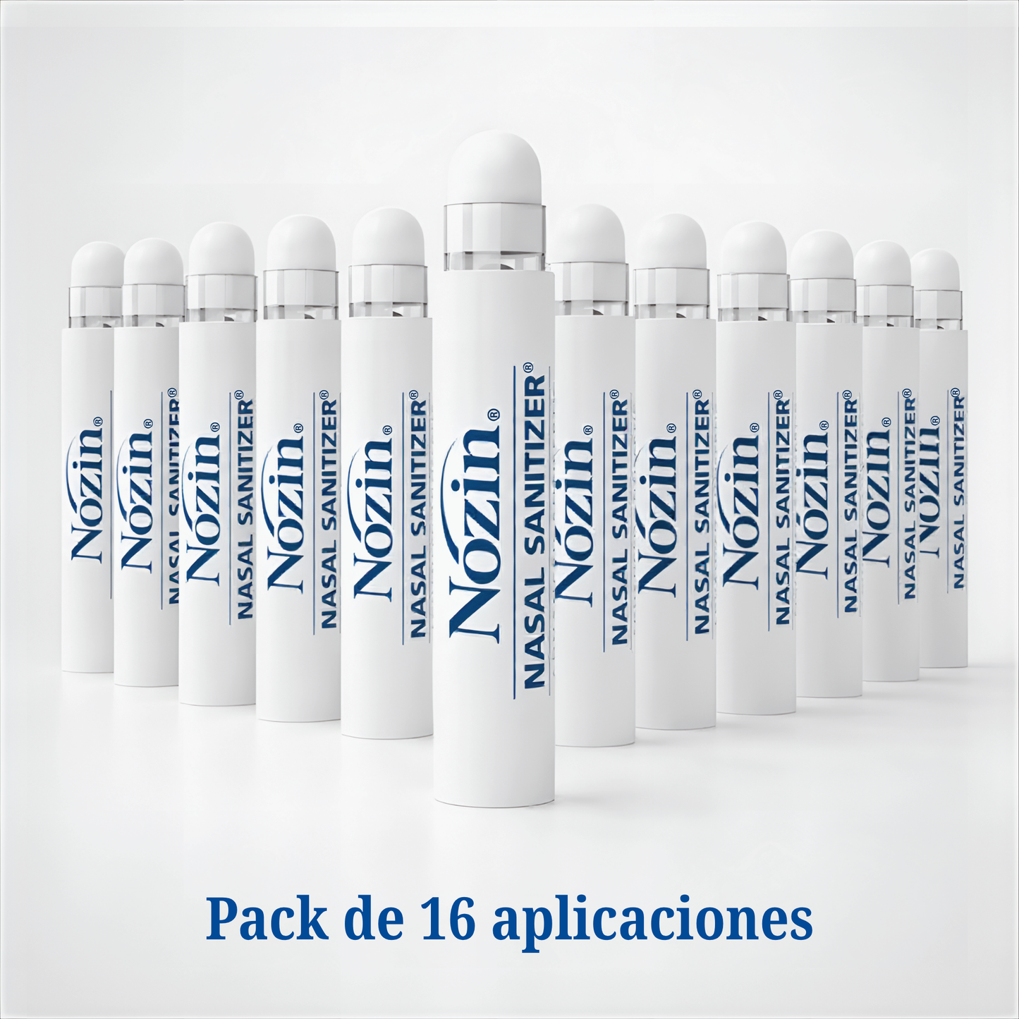 Nozin® - 16 Aplicaciones